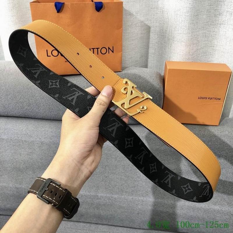 LV Belts 6950